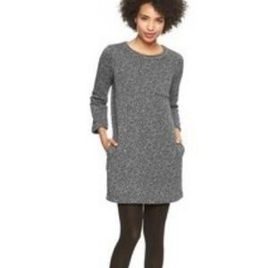 GAP fleece dress